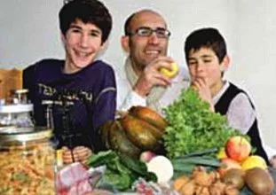 Les locavores solidaires de l'économie locale toulousaine