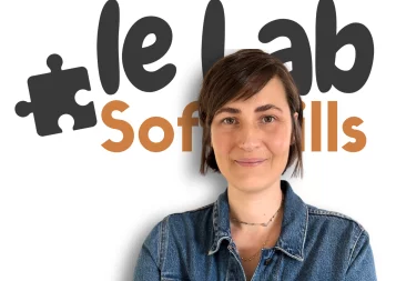 Comment le Lab SoftSkills redéfinit-il les compétences en entreprise ?