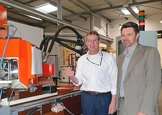 Avec Turbomeca, Excent gagne son billet pour les USA