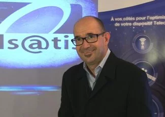 L'opérateur toulousain Alsatis prévoit une croissance 2015 à haut-débit