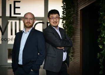 Toulouse. La jeune pousse Geotrend détecte les tendances de marché