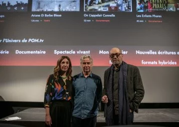 Pom TV. L'audiovisuel occitan s'est (enfin) trouvé une plateforme