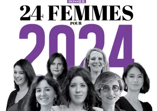 24 femmes pour 2024