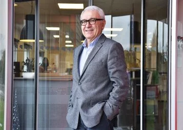 Spécialiste des portes, Lacroix s'ouvre au marché français depuis Toulouse