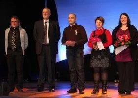 La Banque Populaire Occitane décerne ses Prix stars & métiers 2010