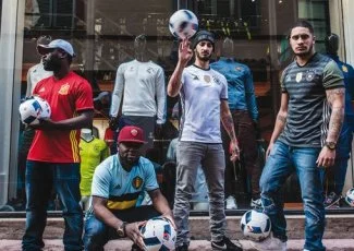 Toulouse. Foot Korner a vite pris ses marques et conforte son développement