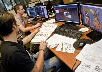 En Occitanie, la filière animation fait le plein de projets