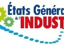 Clôture des Etats Généraux de l'industrie à Toulouse, le 19 janvier