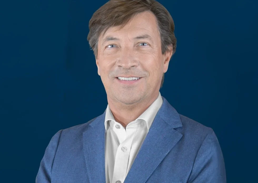 Hervé Hoppenot nouveau président chez Pierre Fabre SA