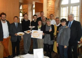 Happy Diab', la cuisine créative pour diabétiques naît dans le Tarn 