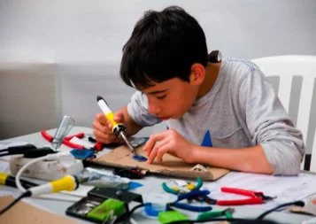 A Toulouse, le Fablab festival accueille les industries (et les makers) de demain