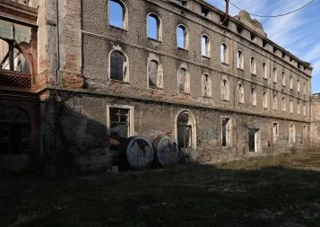 À Villemur-sur-Tarn, le projet de réhabilitation de la friche Brusson suspendu à des chauves-souris