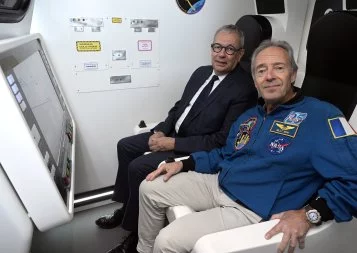 Toulouse. Avec LuneXplorer, la Cité de l'espace vise la Lune