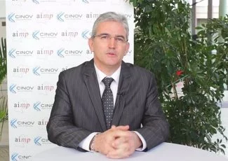 La minute de l'ingénierie : Eddie Caldera, Spie Sud-Ouest