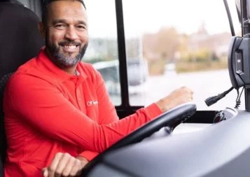 A Portet et Muret, Transdev Occitanie recrute sans CV !