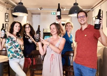 Consign'up veut déployer le retour de la consigne en verre en Occitanie