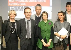 Les TIC, enjeu majeur pour les entreprises tarnaises