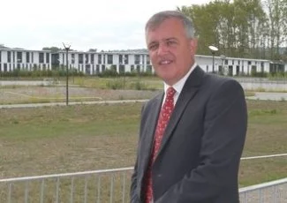 Santé : Philippe Prigent, nouveau directeur du pôle CBS, connaît toute la chaîne du médicament