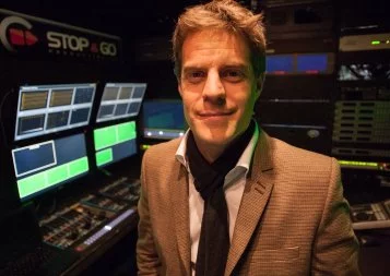Les Toulousains de Stop & Go crèvent l'écran avec Ice Show sur M6