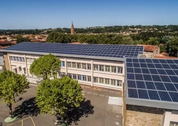 Energies renouvelables. Carmaux inaugure son cadastre solaire, le premier de Midi-Pyrénées