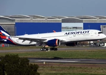 Avec la guerre en Ukraine, l'aéronautique redoute une nouvelle crise