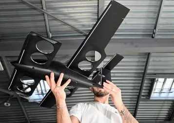 Aéronautique. Ascendance totalise 555 précommandes pour son avion à propulsion hybride