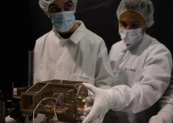 Les nouveaux enjeux du marché du spatial