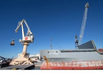 Aude. Le port de Port-la-Nouvelle s'ouvre à des actionnaires privés 