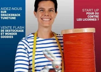 L'appel au secours de Cocolico, la jeune pousse montalbanaise 