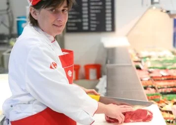 Midi-Pyrénées : Market sélectionne sur l'enthousiasme