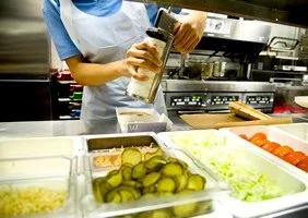Mc Do Toulouse : 80 temps partiels sur un plateau