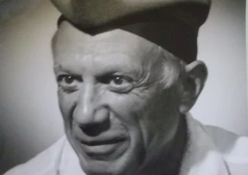 Expos : 2 Picasso valent mieux qu'1