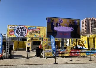 En Occitanie, Bpifrance a accompagné davantage d'entreprises en 2021