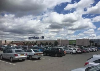 Portet-sur-Garonne. Carrefour poursuit sa lutte contre le gaspillage énergétique
