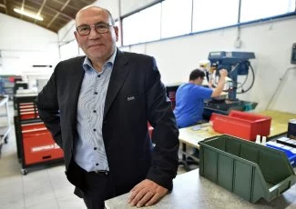 Toulouse. Les ambitions d'Aéro XV, entreprise à la croisée de l'aéronautique et du handicap