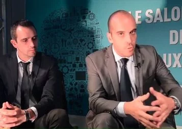 Vidéo. « Archibald fonctionne résolument dans un esprit start-up »