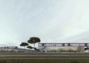 Toulouse. Un gigantesque centre de logistique urbaine va sortir de terre à Fondeyre