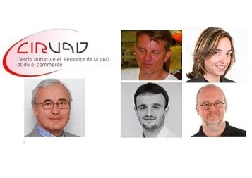 Cirvad : Un réseau dédié aux e-commerçants