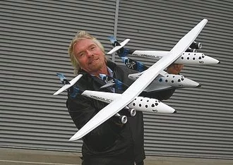 Le toulousain de Satsys a son ticket pour l'espace