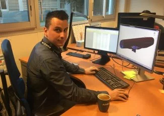Aéronautique et spatial : qui veut intégrer le dispositif Hanvol ?