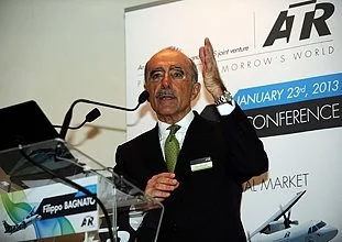 Toulouse. Le constructeur ATR veut lancer un avion plus grand en 2013