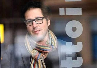 Olivier Michelon, d'abord contemporain