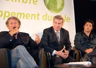 Cap Constellation : un immeuble adapté au climat toulousain