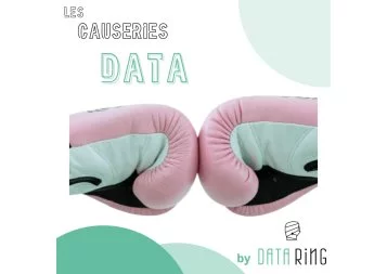 Spécial Podcast - Etienne Drouard dans Les Causeries Data