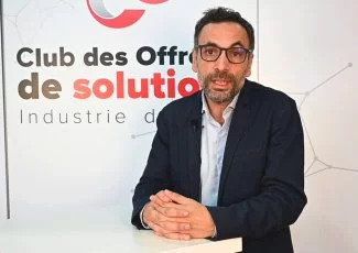 Le pitch de : Jérôme Lamrak, Twelv