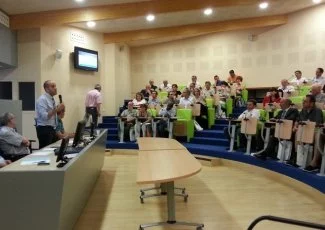 Sor et Agout crée du lien avec et pour ses entrepreneurs