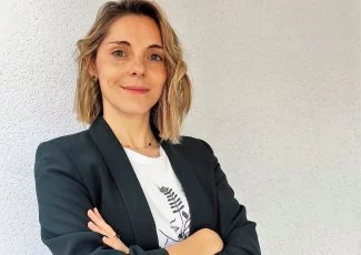 Priscilla Cavaillé, un nom de Plume sous les formalités
