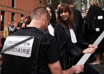 A Toulouse, justice et police avertissent le gouvernement
