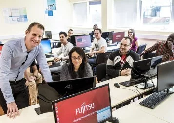 L'Adrar fait une rentrée très numérique