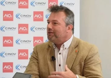 Lionel Barin : « En santé, l'évolution des usages va faire évoluer la conception des bâtiments »